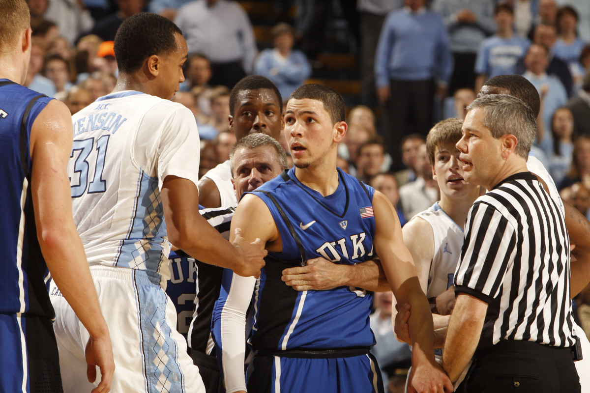 Duke basketball